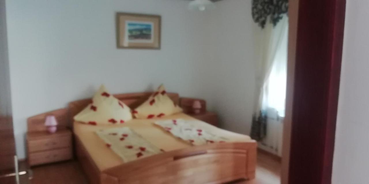 Apartmani Kod Rade Pakoštane Dış mekan fotoğraf