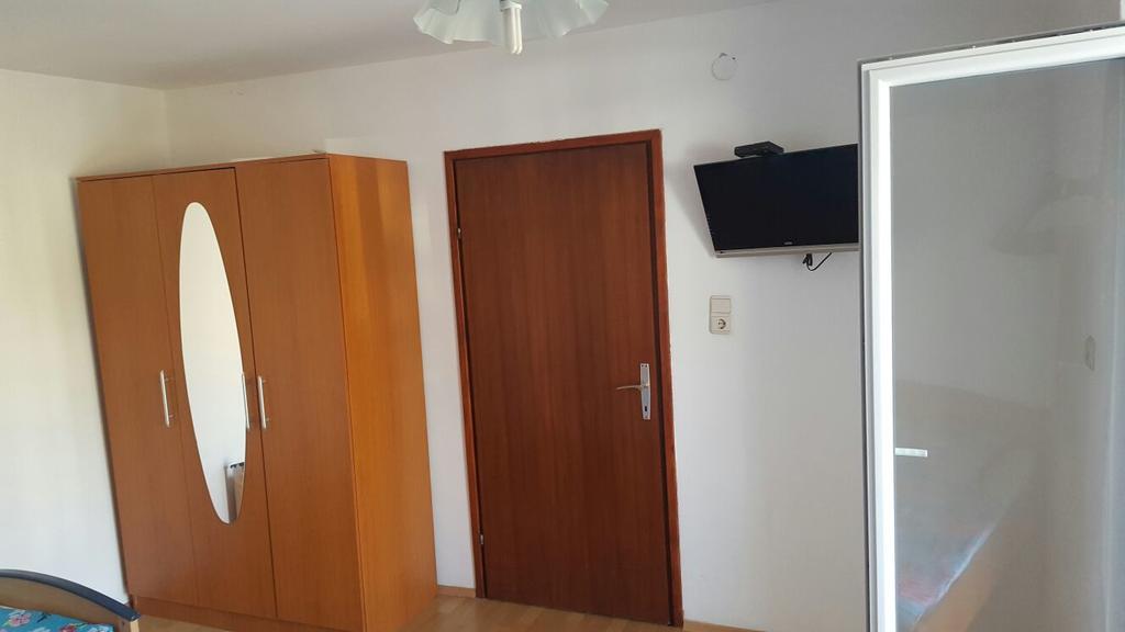 Apartmani Kod Rade Pakoštane Dış mekan fotoğraf